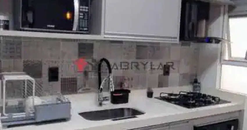Apartamento para venda em Jardim Tamoio de 71.00m² com 3 Quartos e 1 Garagem