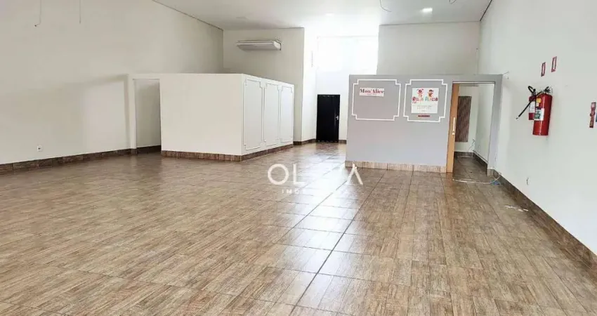 Sala Comercial para venda em Vila Diniz de 180.00m² com 3 Garagens