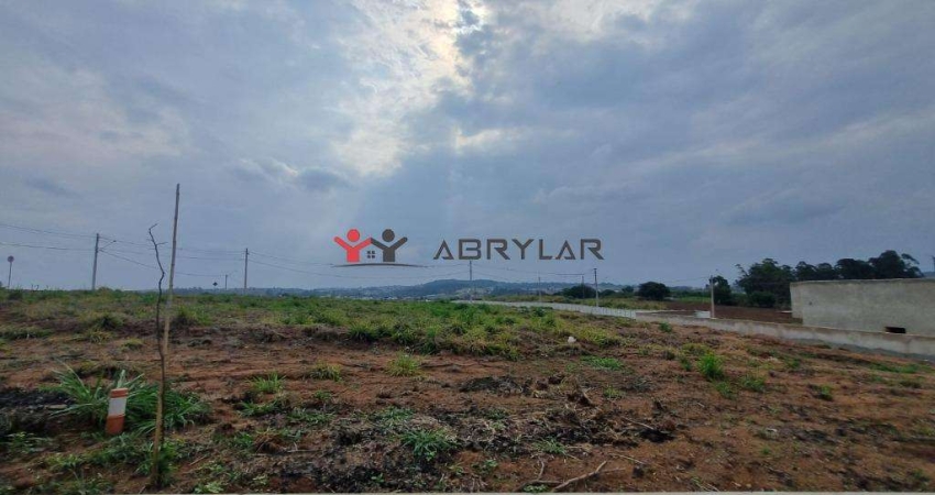 Terreno para venda em Santa Júlia de 360.00m²