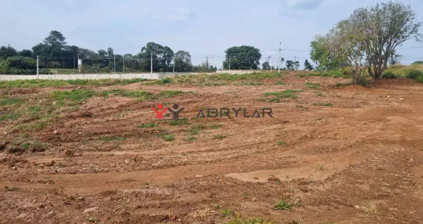 Terreno para venda em Jardim Dos Vinhedos de 360.00m²
