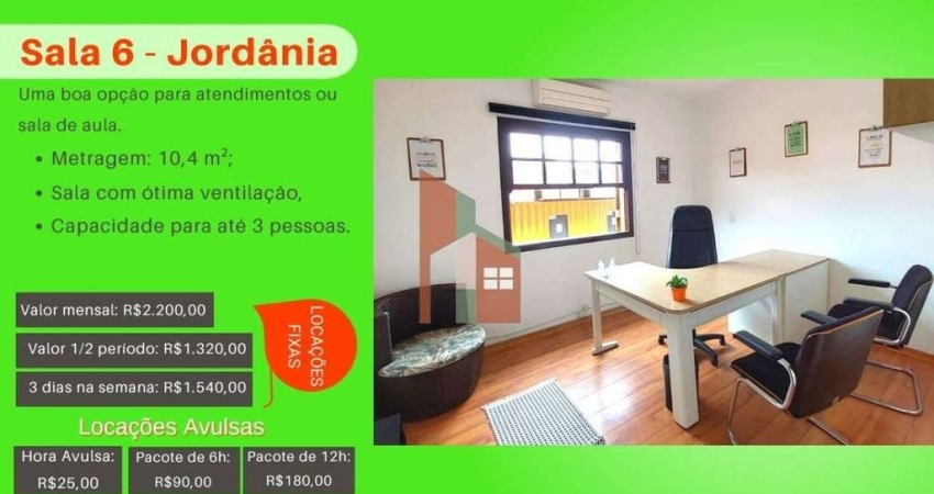 Sala Comercial para alugar em Centro de 16.00m²