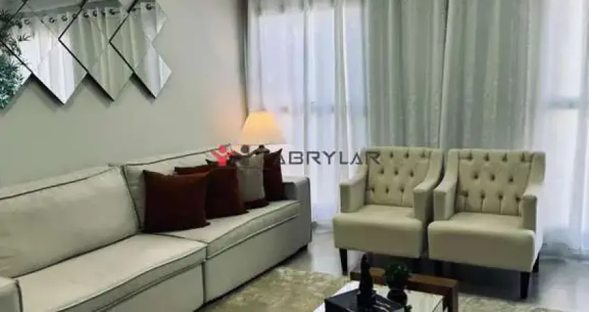 Casa de Condomínio para venda em Parque Residencial Eloy Chaves de 249.00m² com 3 Quartos, 3 Suites e 4 Garagens