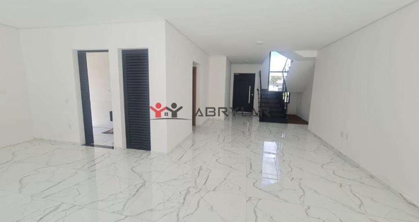 Casa de Condomínio para venda em São Venâncio de 183.00m² com 3 Quartos, 3 Suites e 4 Garagens
