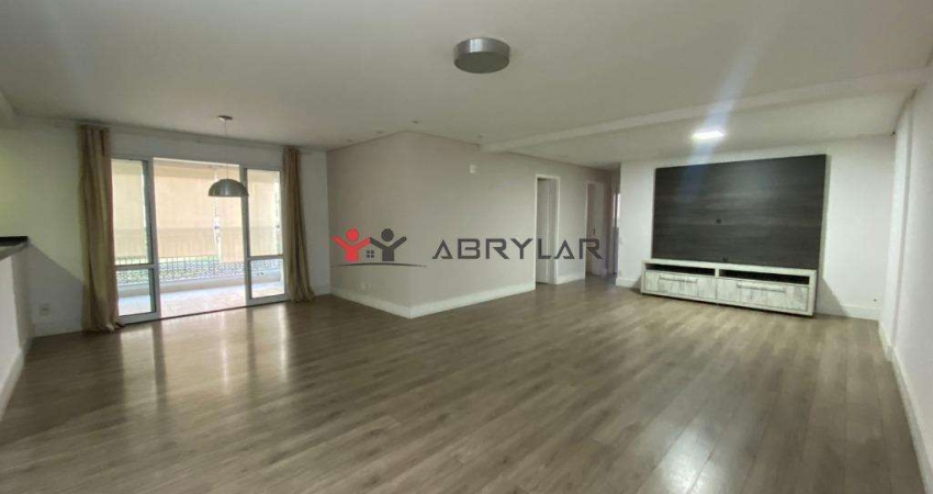 Apartamento para venda em Jardim Ermida I de 131.00m² com 3 Quartos, 3 Suites e 2 Garagens
