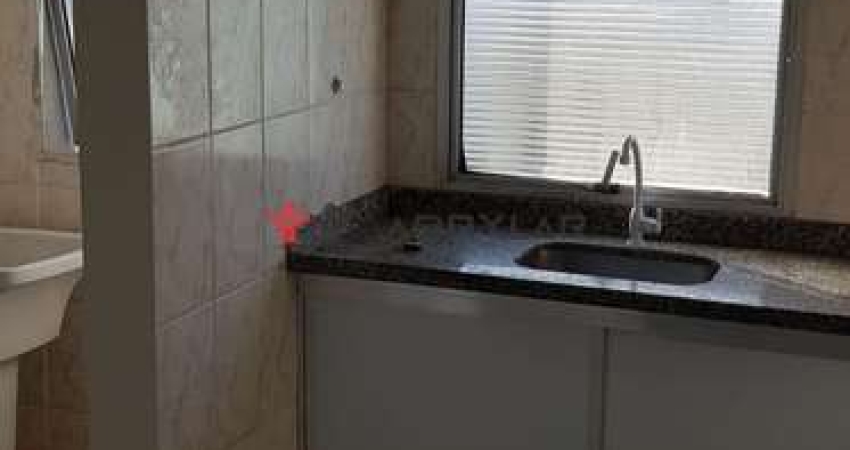Apartamento para venda em Distrito Industrial de 54.00m² com 2 Quartos e 1 Garagem