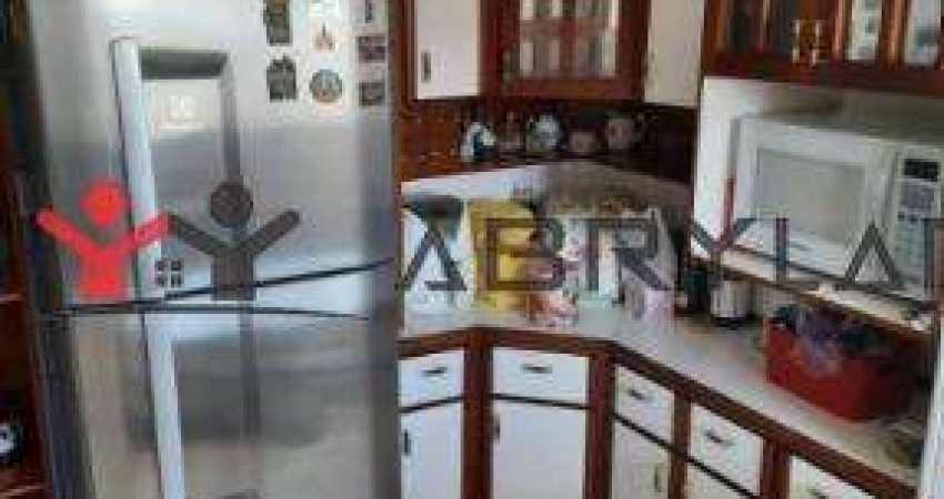 Apartamento para venda em Vila Vianelo de 110.00m² com 3 Quartos e 1 Garagem