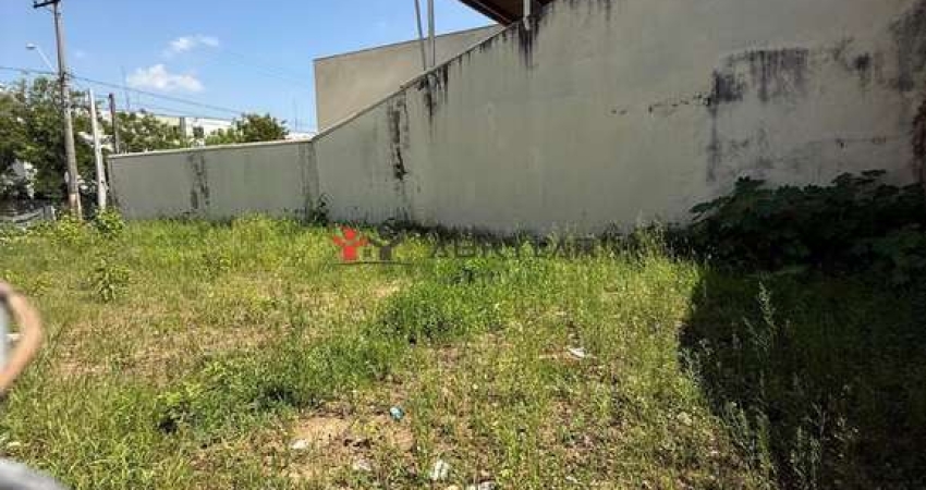 Terreno para venda em Fazenda Grande de 256.87m²
