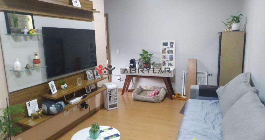 Apartamento para venda e aluguel em Horto Florestal de 56.00m² com 2 Quartos e 1 Garagem