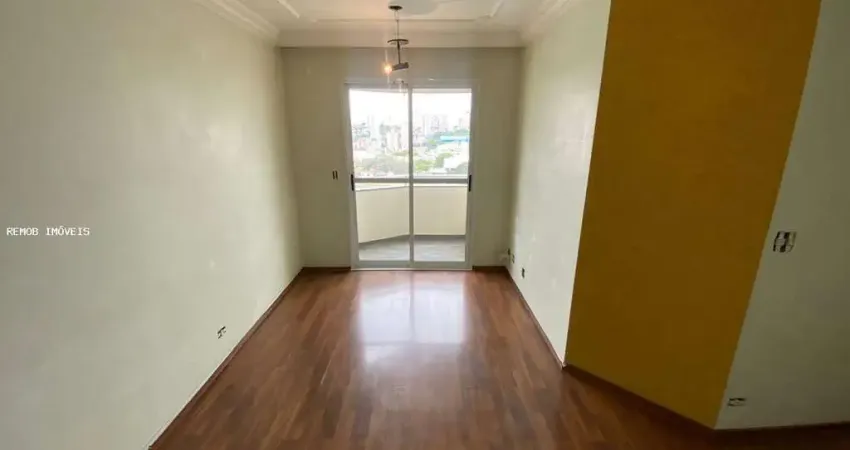 Apartamento para venda em Silveira de 70.00m² com 3 Quartos, 1 Suite e 1 Garagem