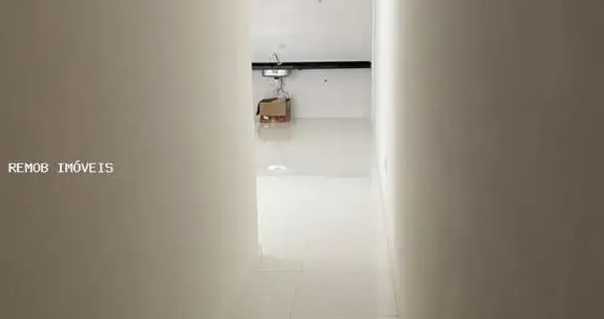 Apartamento para venda em Vila América de 61.00m² com 2 Quartos e 1 Garagem