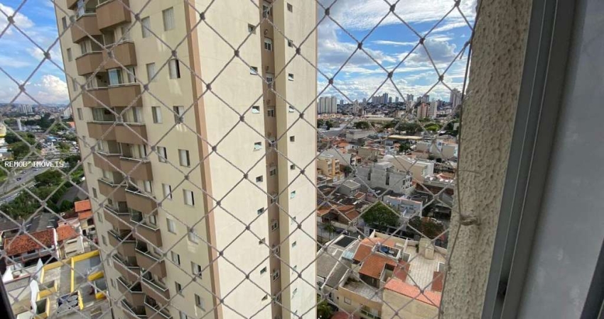 Apartamento para venda em Vila América de 69.00m² com 3 Quartos, 1 Suite e 1 Garagem