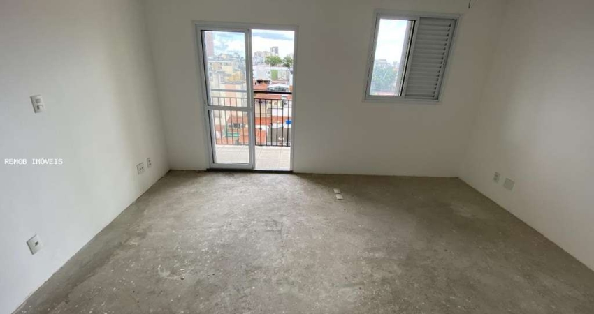 Apartamento para venda em Campestre de 59.00m² com 3 Quartos, 1 Suite e 1 Garagem