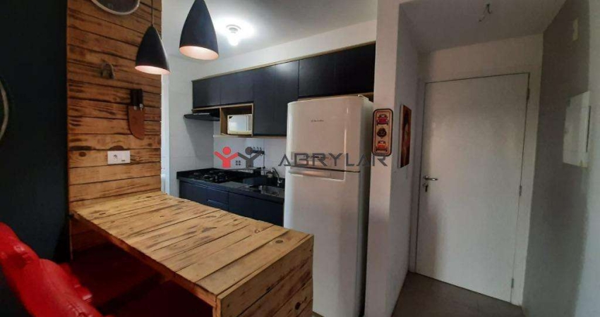 Apartamento para venda em Jardim Da Mina de 50.00m² com 2 Quartos e 1 Garagem