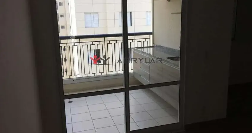 Apartamento para venda em Jardim Ermida I de 76.00m² com 2 Quartos, 1 Suite e 2 Garagens