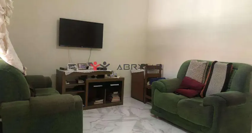Casa para venda em Jardim Sarapiranga de 75.00m² com 2 Quartos e 3 Garagens