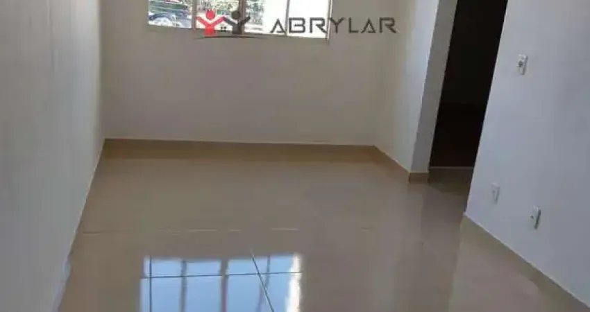 Apartamento para venda em Medeiros de 54.00m² com 2 Quartos e 1 Garagem