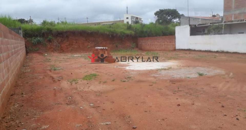 Terreno para venda em Parque Residencial Paraíso de 220.00m²