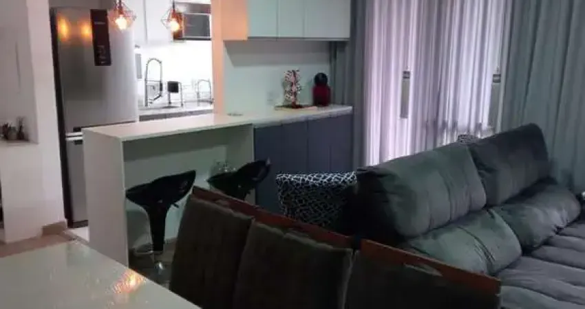 Apartamento para venda em Medeiros de 74.00m² com 3 Quartos, 2 Suites e 2 Garagens