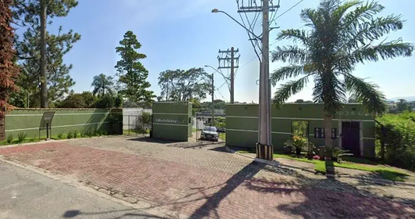 Terreno para venda em Condomínio Veredas de 140.00m²