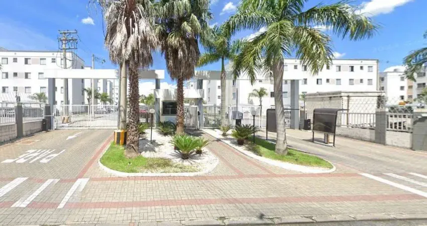 Apartamento para venda em Vila São José de 44.00m² com 2 Quartos e 1 Garagem