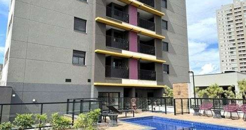 Apartamento para venda em Quinta Da Primavera de 44.00m² com 1 Quarto, 1 Suite e 1 Garagem