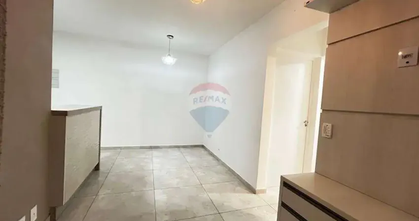 Apartamento para alugar em Recanto Di Verona de 46.00m² com 2 Quartos e 1 Garagem