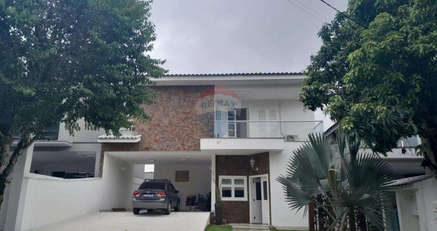 Casa para alugar em Jardim Fazenda Rincão de 300.00m² com 3 Quartos, 1 Suite e 4 Garagens