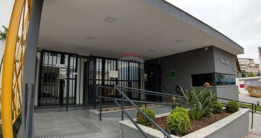 Loft para alugar em Chácara São José de 29.00m² com 1 Quarto