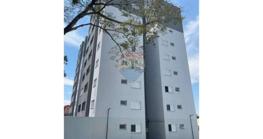 Apartamento para venda em Jardim Altos De Santana I de 52.00m² com 2 Quartos e 1 Garagem