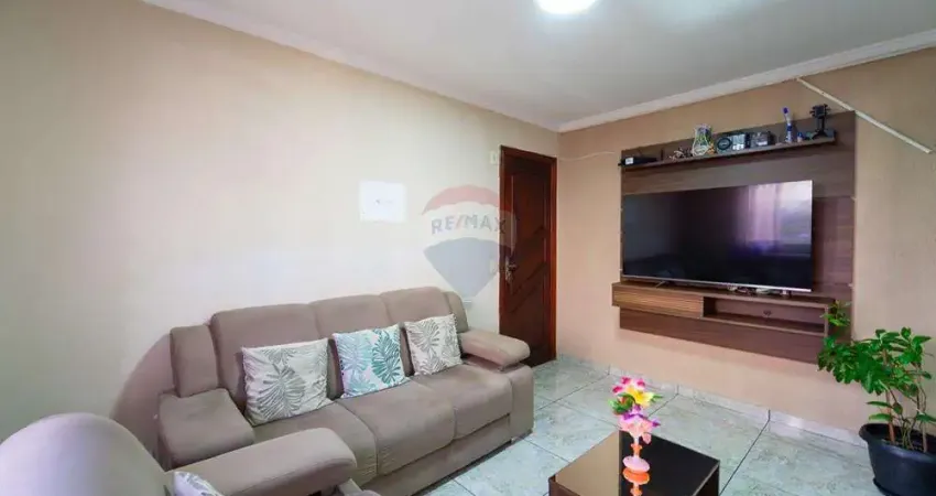 Apartamento para venda em Ponte De São João de 54.00m² com 2 Quartos e 1 Garagem