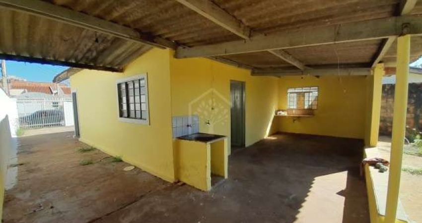 Casa para venda e aluguel em Novo Umuarama de 84.00m² com 2 Quartos e 2 Garagens