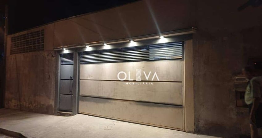 Casa para alugar em Fraternidade de 90.00m² com 2 Quartos, 1 Suite e 2 Garagens