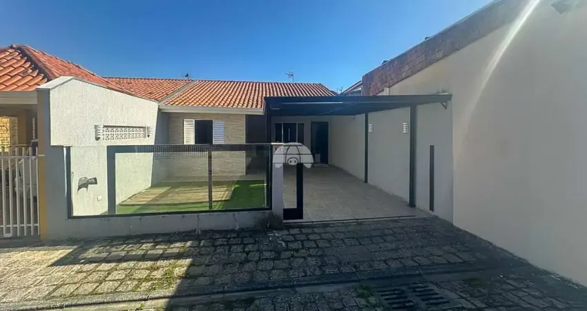 Casa para venda em Campo Pequeno de 100.00m² com 2 Quartos e 2 Garagens