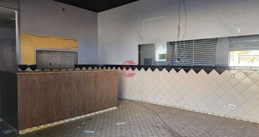 Imóvel Comercial para alugar em Ponte De Campinas de 80.00m²