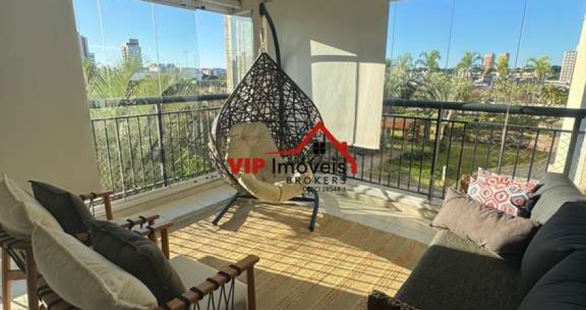 Apartamento para venda em Jardim São Bento de 216.00m² com 3 Quartos e 3 Suites