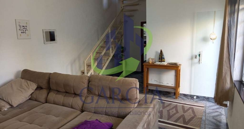 Casa para venda em Parque Cidade Nova de 320.00m² com 2 Quartos e 3 Garagens