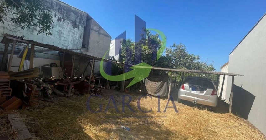 Terreno para venda em Jardim Hedy de 250.00m²