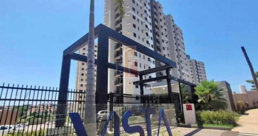 Apartamento para venda em Parque Residencial Das Camélias de 50.00m² com 2 Quartos e 1 Garagem