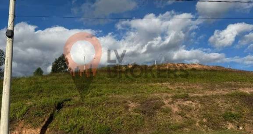 Terreno para venda em Condominio Mosaico Horizontes de 251.00m²