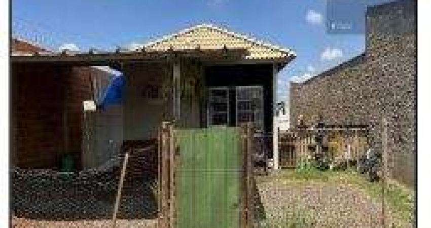 Casa para venda em Conjunto Habitacional Vida Nova de 200.00m² com 1 Quarto