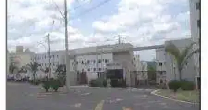 Apartamento para venda em Jardim Parque Jupiá de 39.00m² com 1 Quarto e 1 Garagem