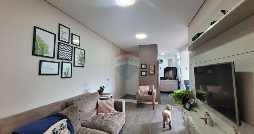 Apartamento para venda em Serrano de 90.00m² com 3 Quartos e 2 Garagens