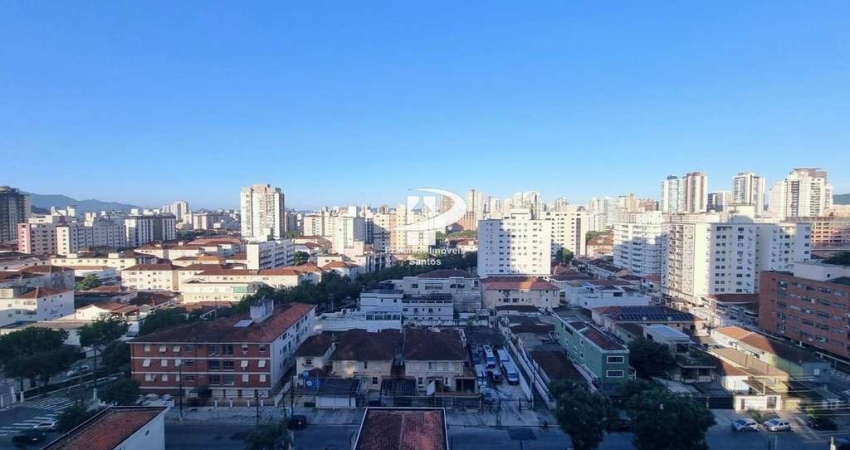Apartamento para venda em Marapé de 62.00m² com 2 Quartos, 1 Suite e 1 Garagem