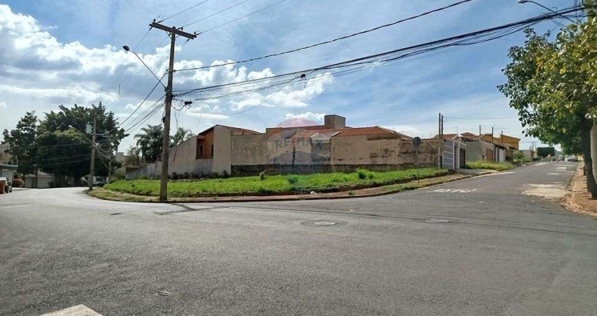 Terreno para venda em Alto Da Boa Vista de 387.00m²