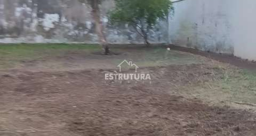 Terreno para venda em Vila Santo Antônio de 400.00m²