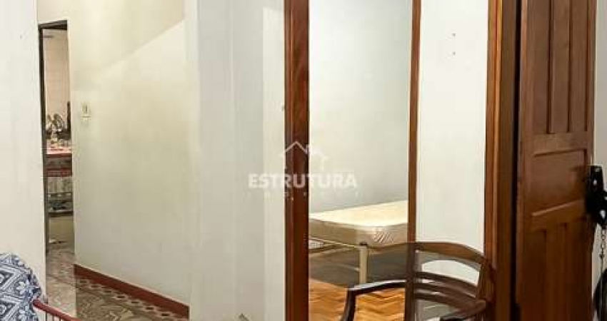 Casa para venda em Vila Alemã de 128.00m² com 2 Quartos e 1 Garagem