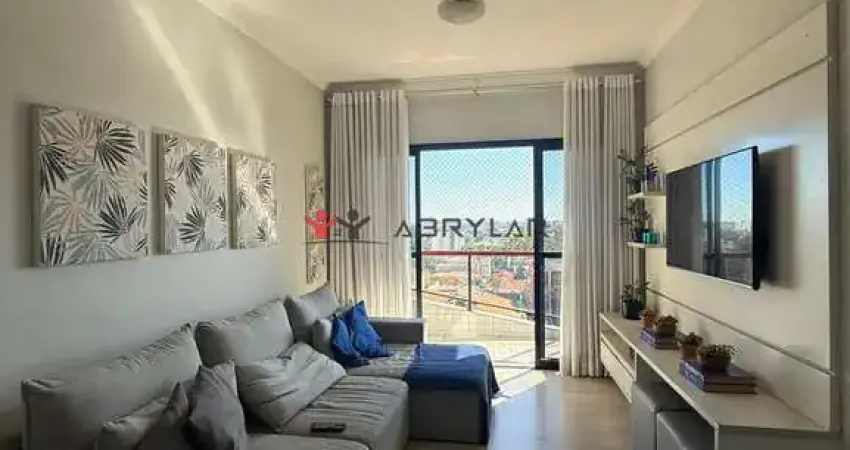 Apartamento para venda em Anhangabaú de 100.00m² com 3 Quartos, 1 Suite e 2 Garagens