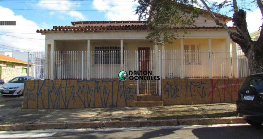 Casa para venda em Centro de 147.00m² com 4 Quartos e 2 Garagens