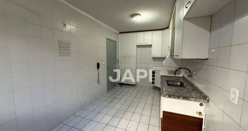 Apartamento para venda em Parque Residencial Eloy Chaves de 64.00m² com 2 Quartos e 1 Garagem