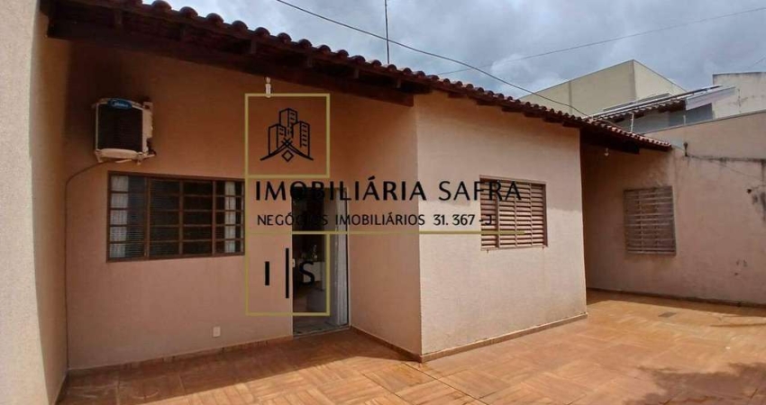 Casa para venda em Residencial Palestra de 95.00m² com 2 Quartos, 1 Suite e 2 Garagens